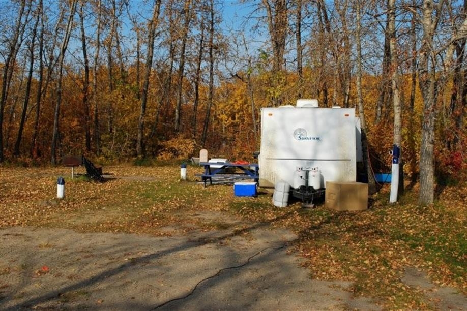 Wynyard Regional Park