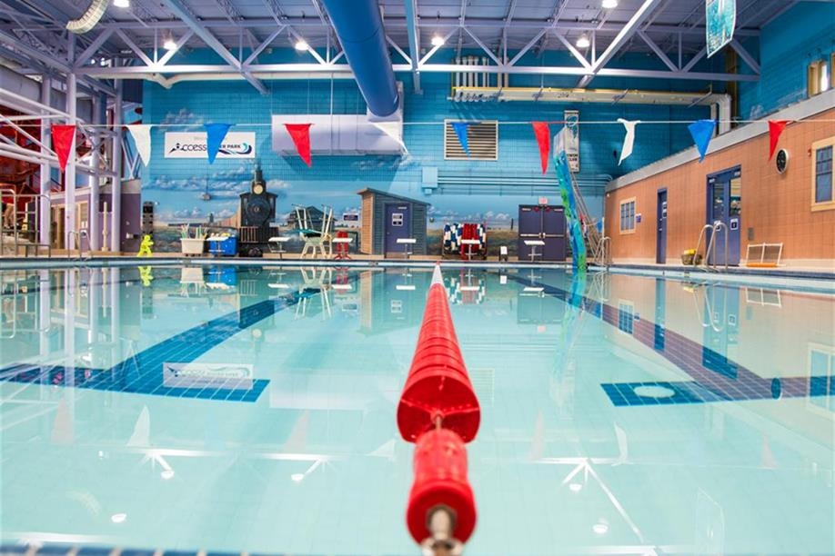 Access Community Co-operative Water Park