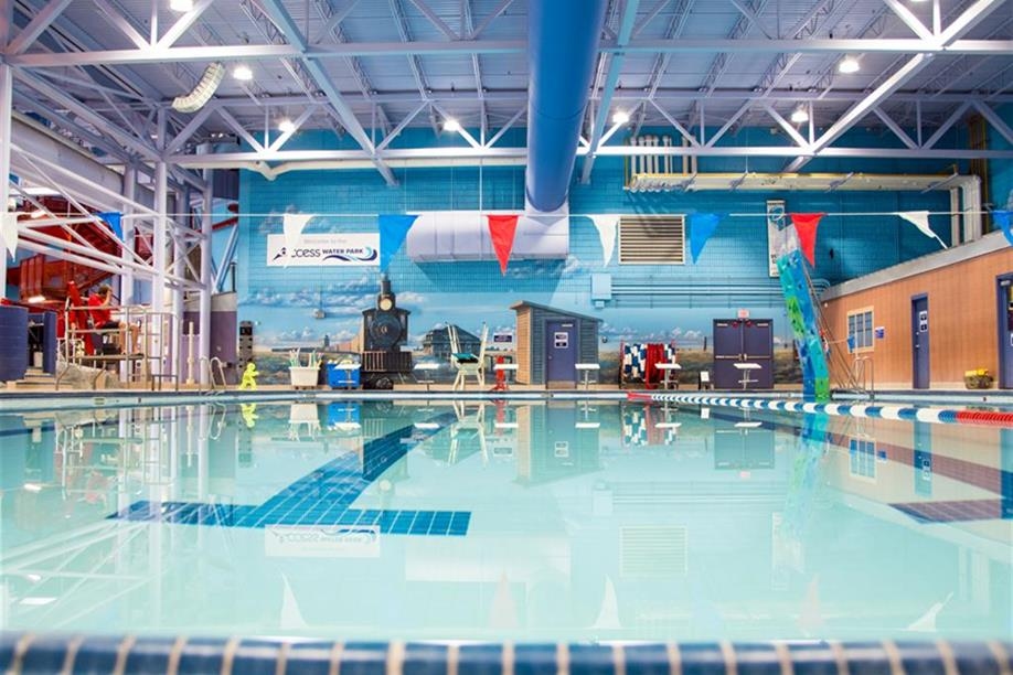 Access Community Co-operative Water Park