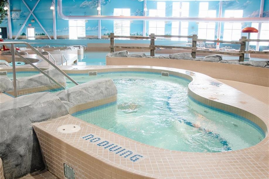 Access Community Co-operative Water Park