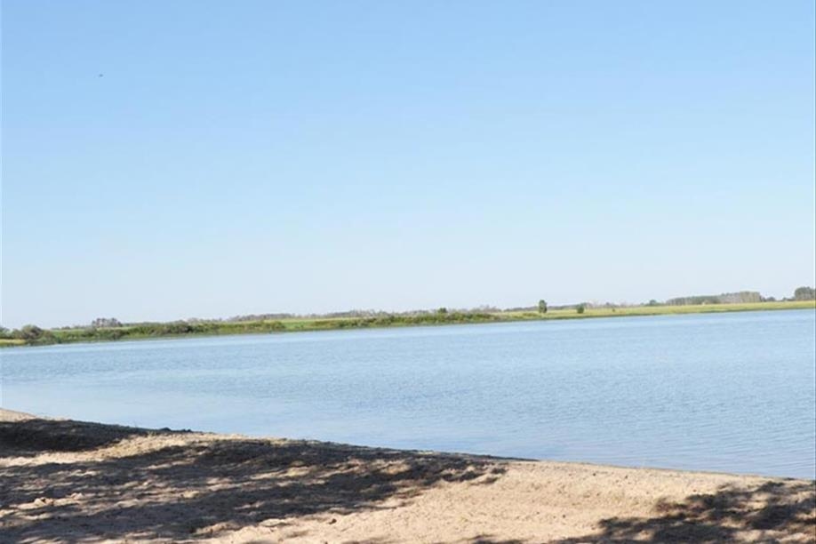 York Lake Regional Park