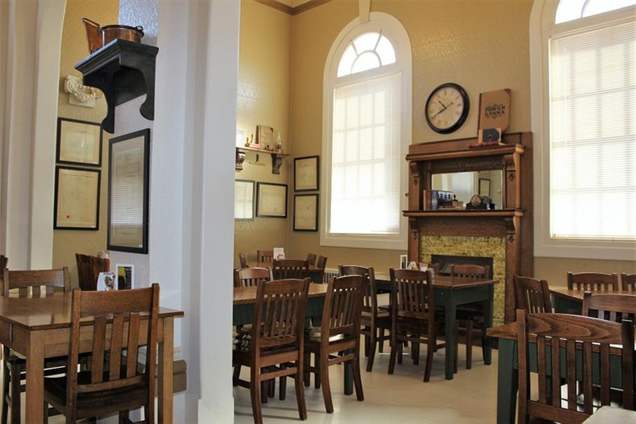 Yvette Moore Gallery