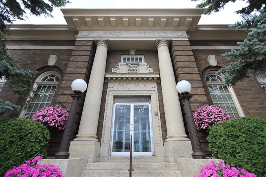 Yvette Moore Gallery