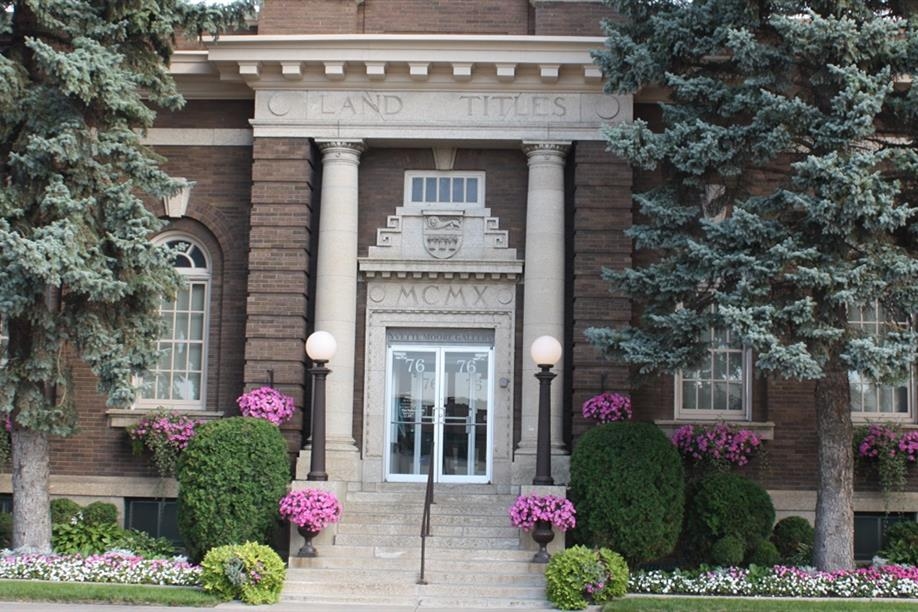 Yvette Moore Gallery