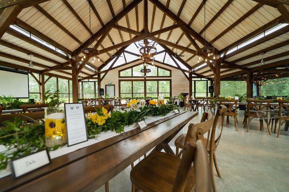 Mabel Hill Farm Kitchen & Marketplace