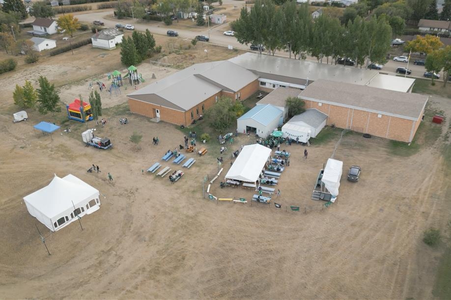 Abbey Business and Community Centre