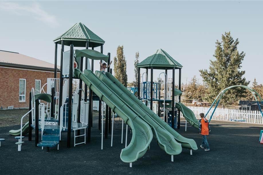 Abbey Business and Community Centre