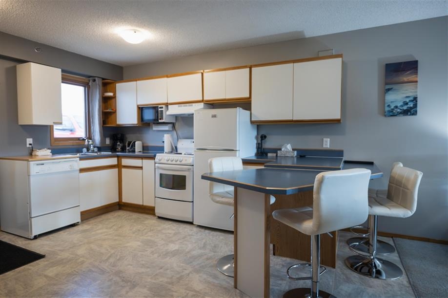 Sarah's Cove Condo Rentals at Harbour Inn