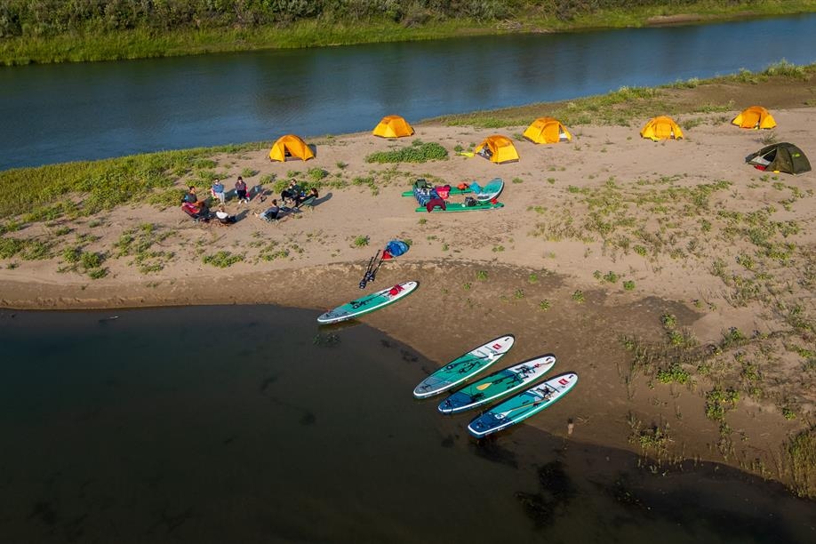 Back2Nature Wellness and Adventures