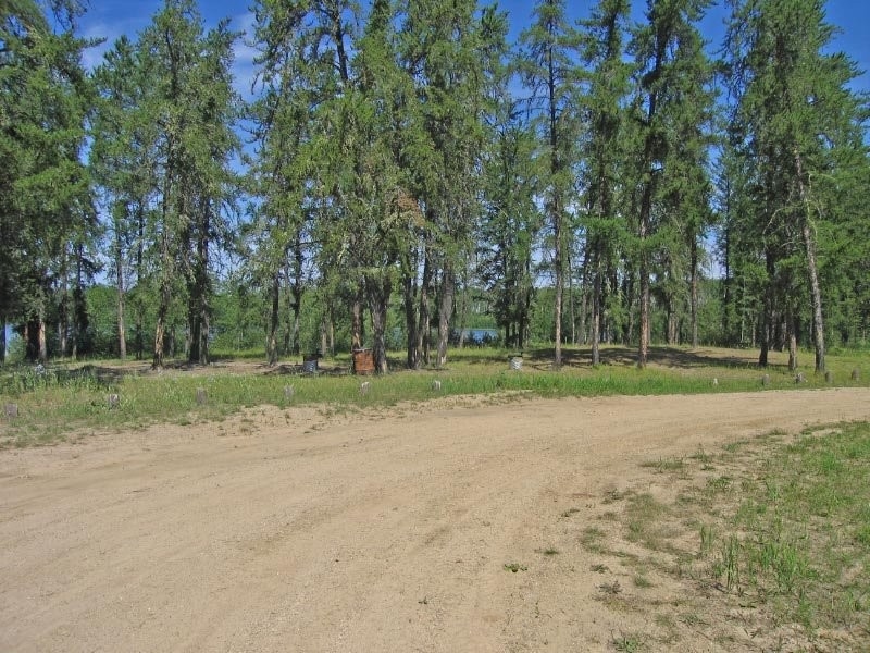 Beatty Lake Campground