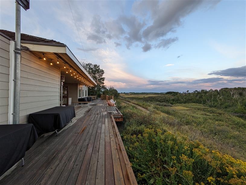 Beaver Creek Conservation Area; Photo: Sam Cowan