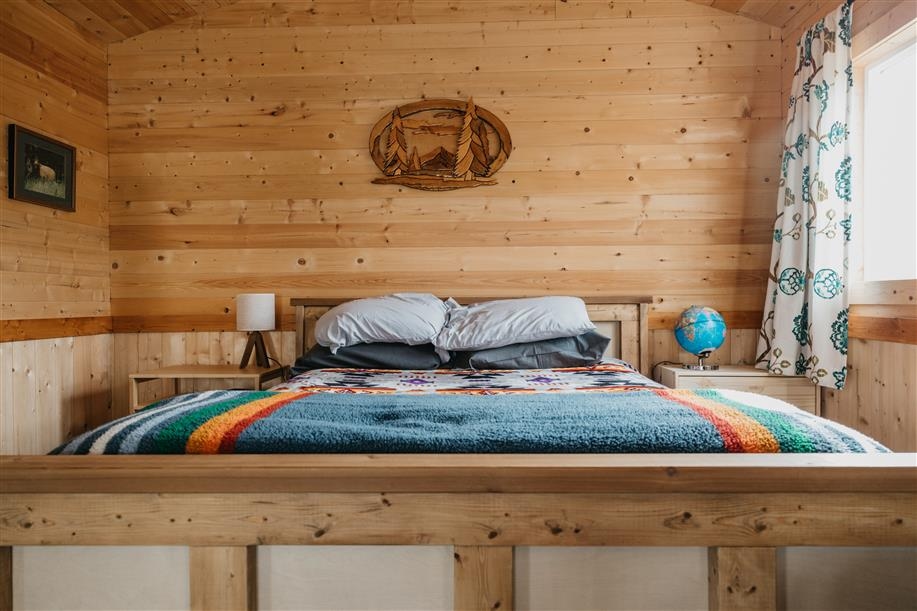 Cree North Adventures; Photo: Kelsie Meaden, Cree North Adventures