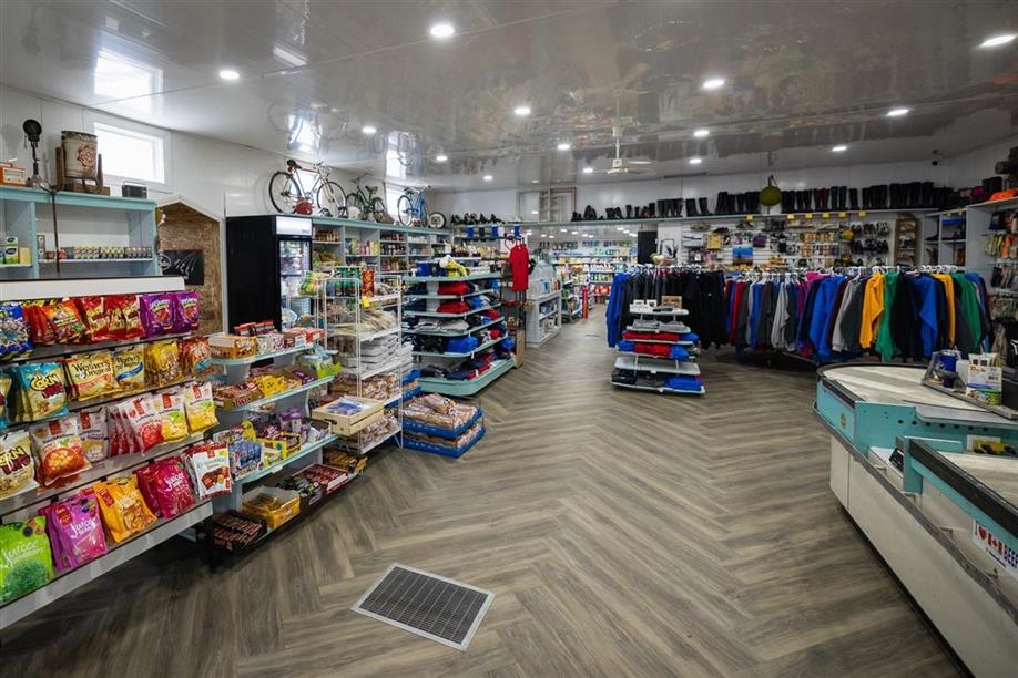 Big Beaver General Store