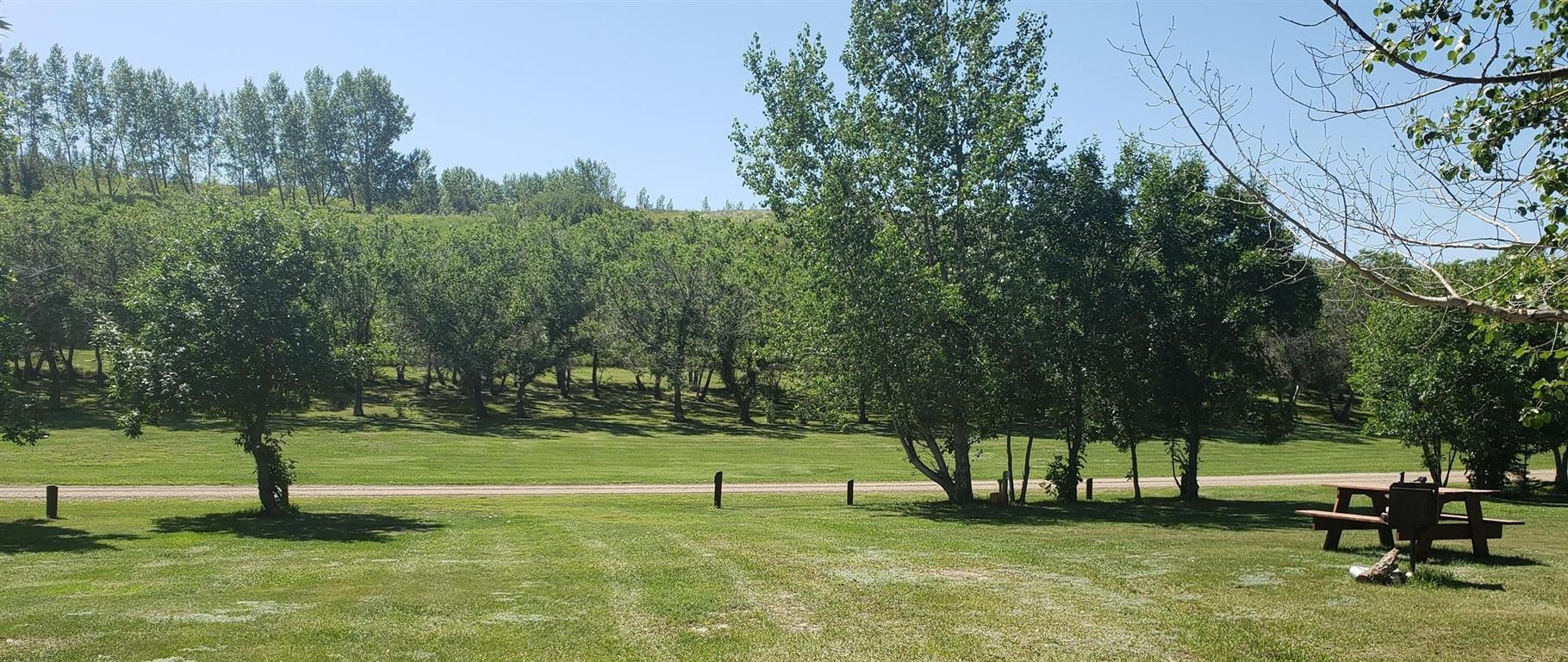 Biggar & District Regional Park