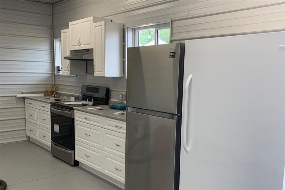 Bin There Campground and Events Centre