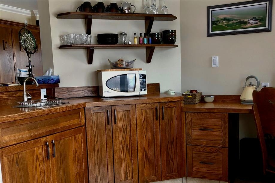 Bird Lovers Bed and Breakfast