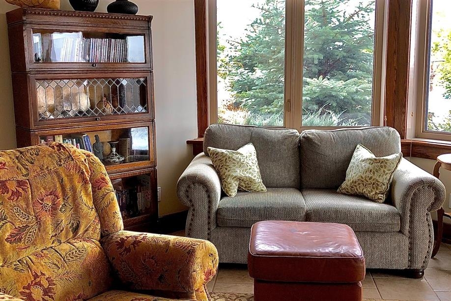 Bird Lovers Bed and Breakfast