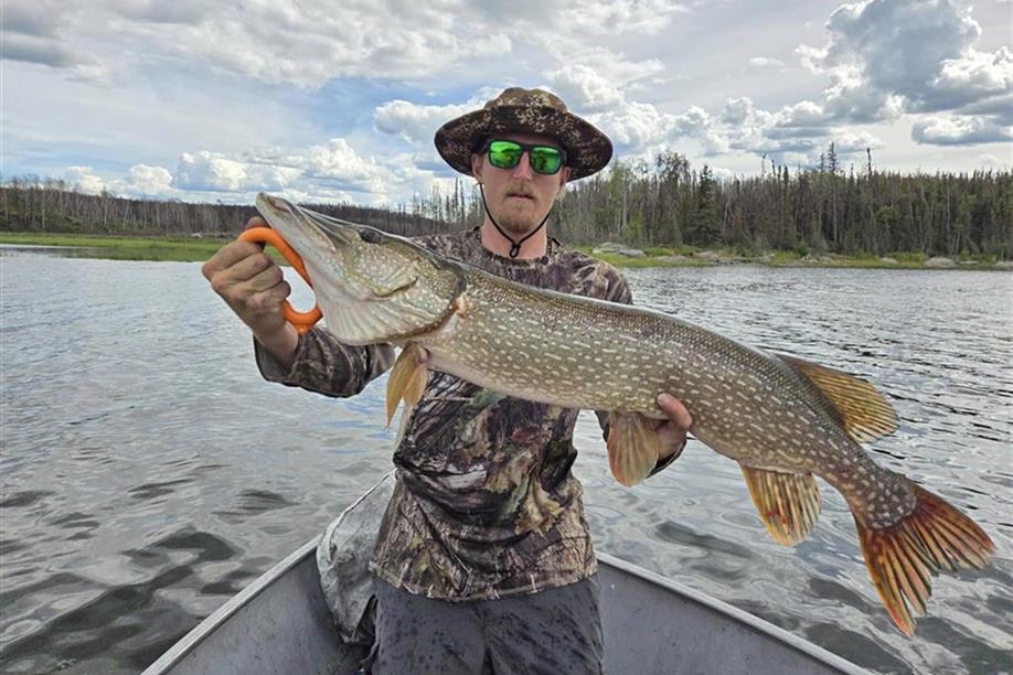 Black Bear Island Lodge
