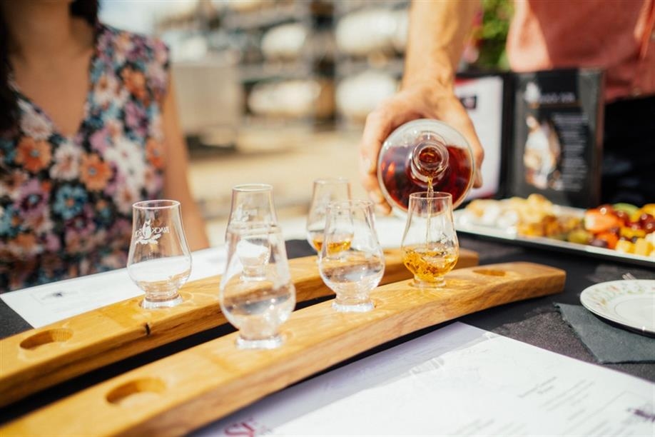 Black Fox Farm & Distillery