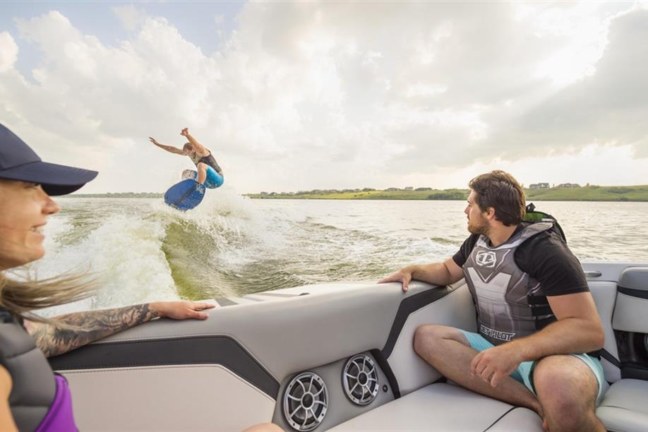 Blackstrap Provincial Park