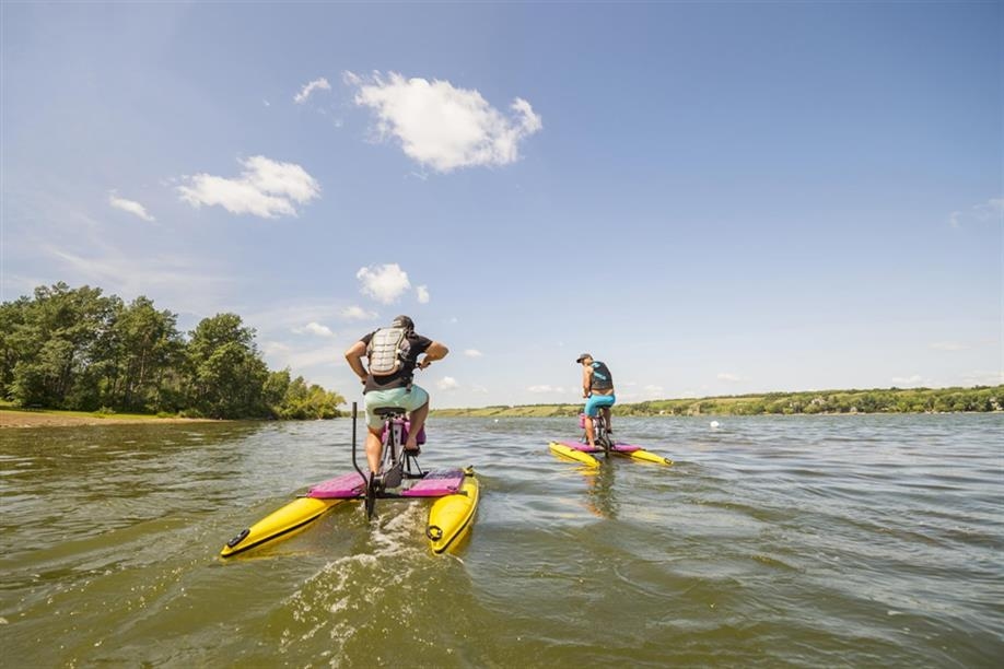 Blackstrap Provincial Park
