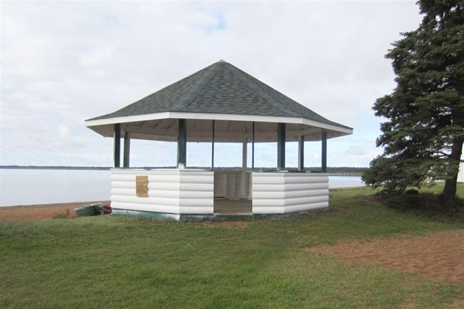 Brightsand Lake Regional Park