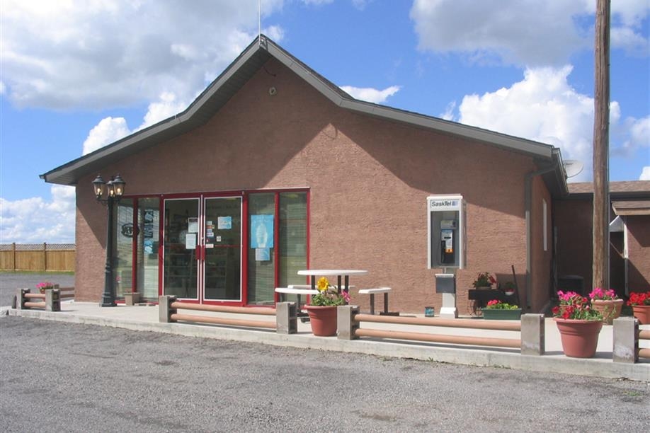 Buffalo Lookout RV Campground