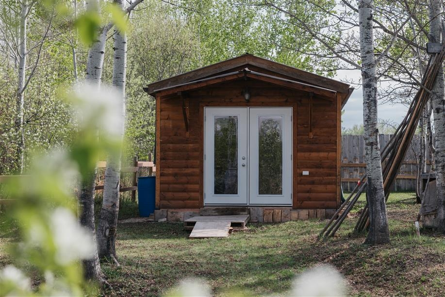 Cree North Adventures; Photo: Kelsie Meaden, Cree North Adventures