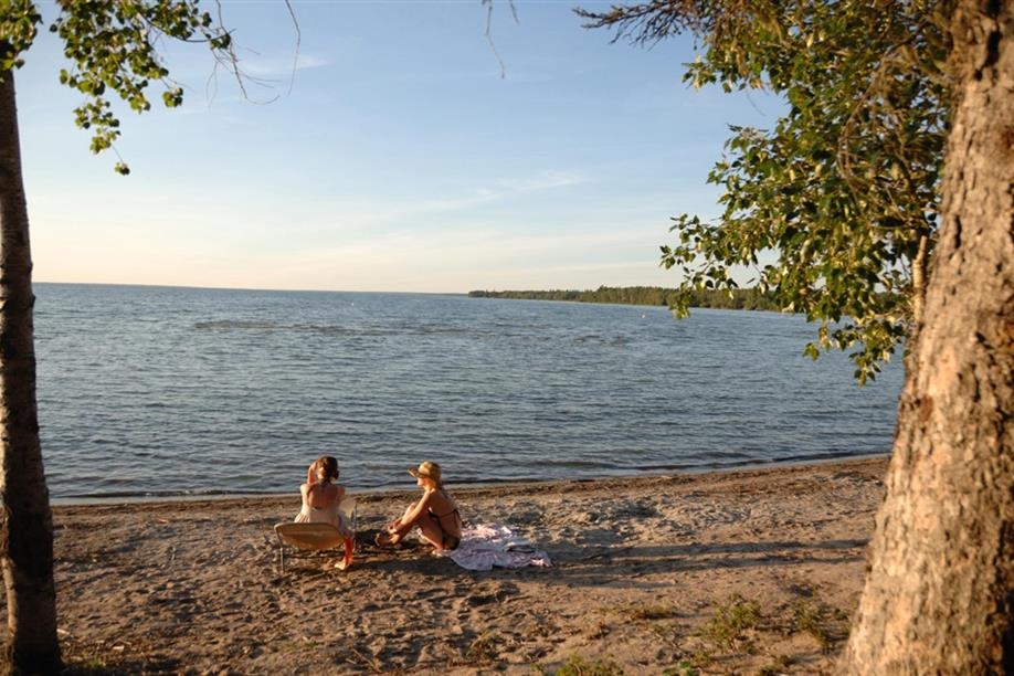 Candle Lake Provincial Park
