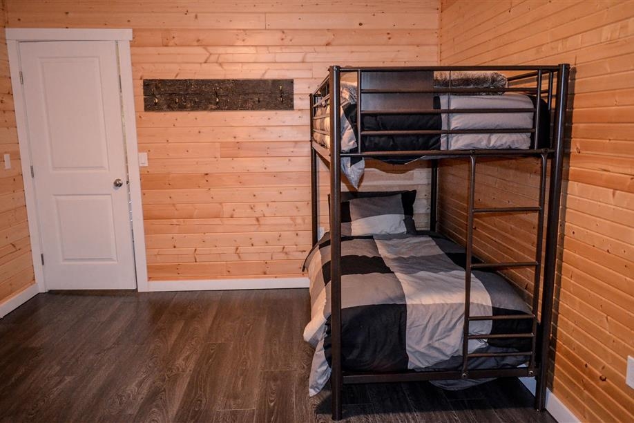 Timberlost Outfitting - Capasin Camp