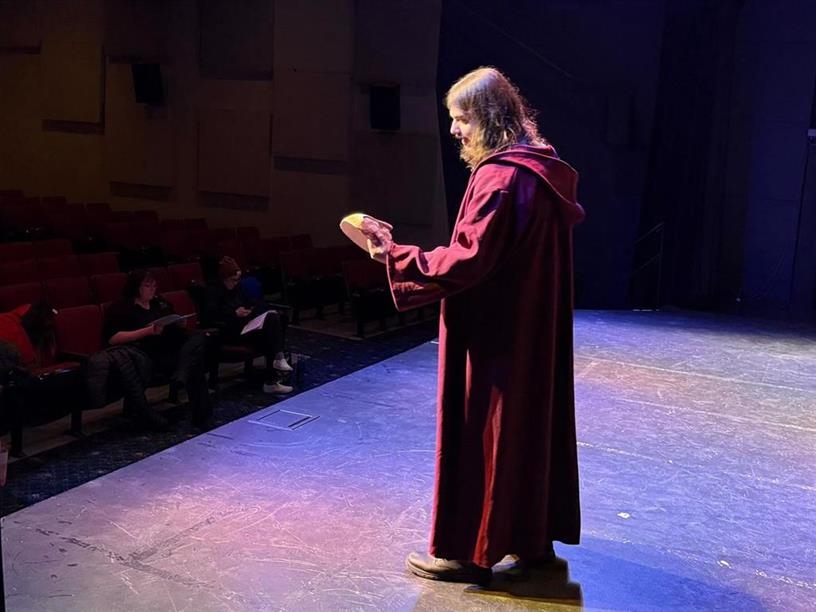 Castwell & Company Performing Arts Inc.