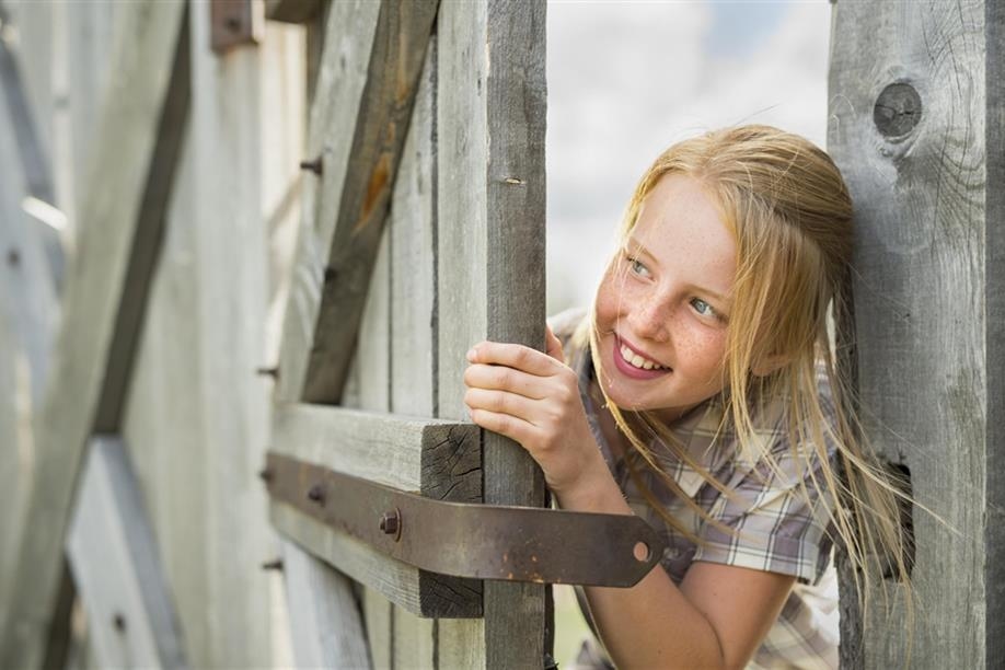 Fort Walsh National Historic Site