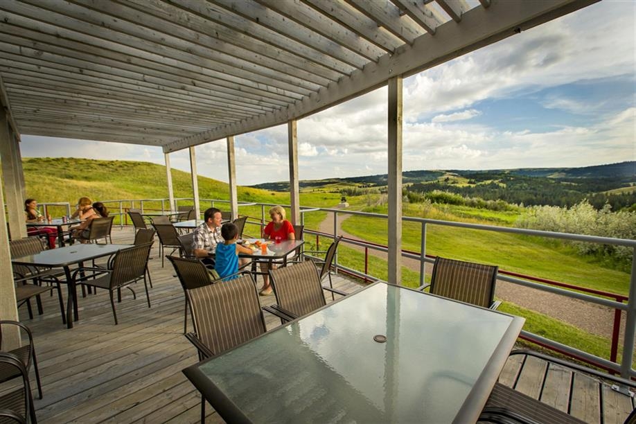 Fort Walsh National Historic Site