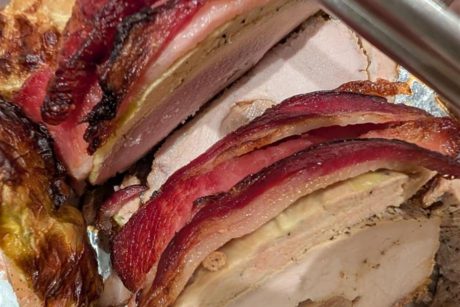 Cheerful Woodpecker Food Store and Restaurant