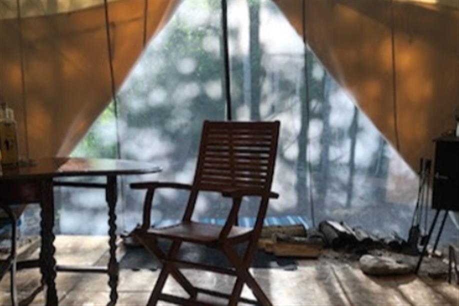 Christopher Lake Camps