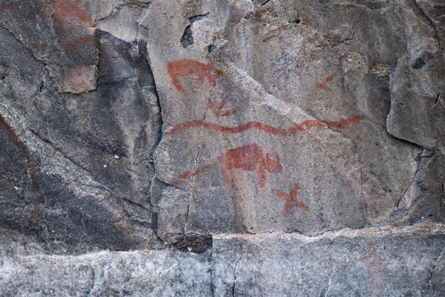 Churchill River / Wilderness Canoeing