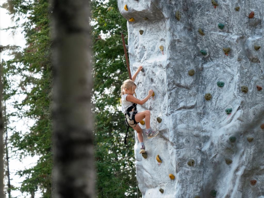 Treeosix Adventure Parks Waskesiu