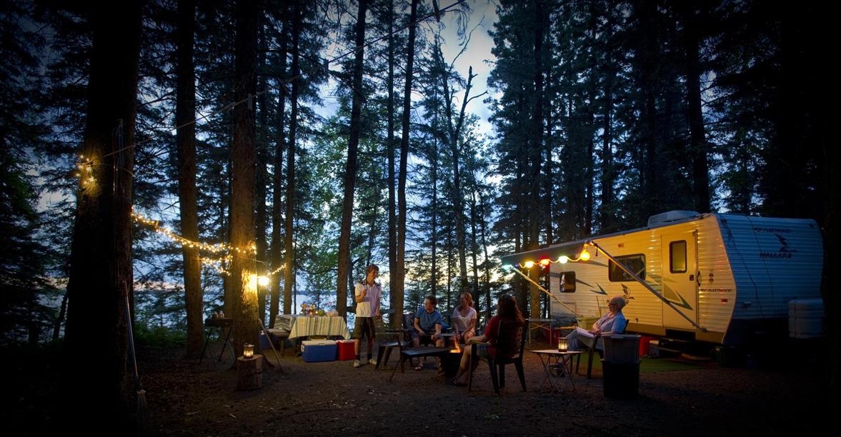 Duck Mountain Provincial Park