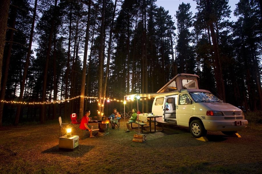 Cypress Hills Interprovincial Park