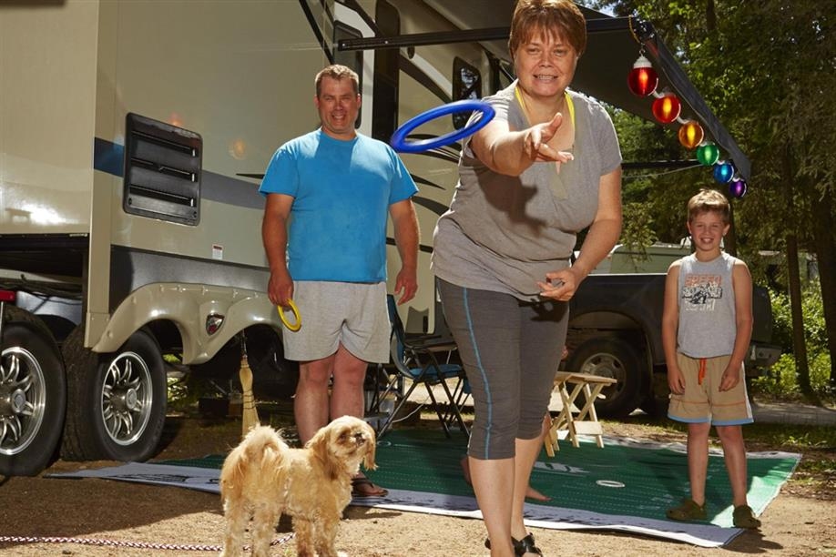Great Blue Heron Provincial Park
