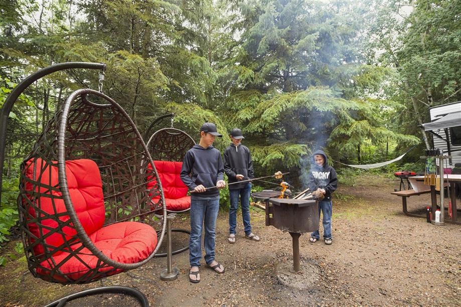 Makwa Lake Provincial Park