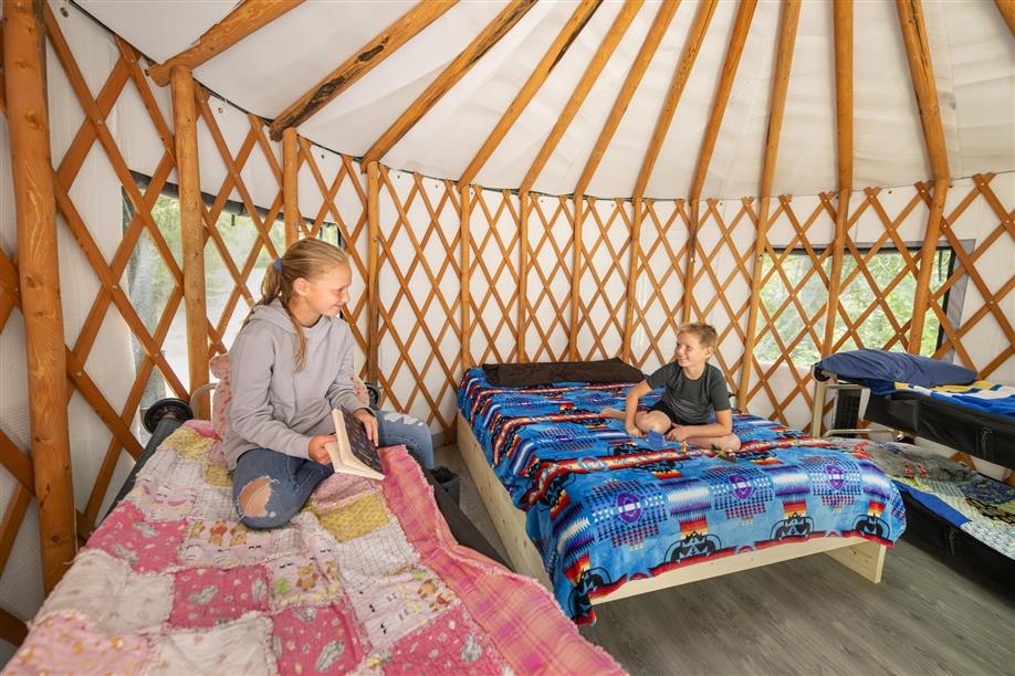 Greenwater Lake Provincial Park