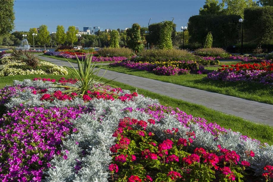 Saskatchewan Legislative Building and Grounds