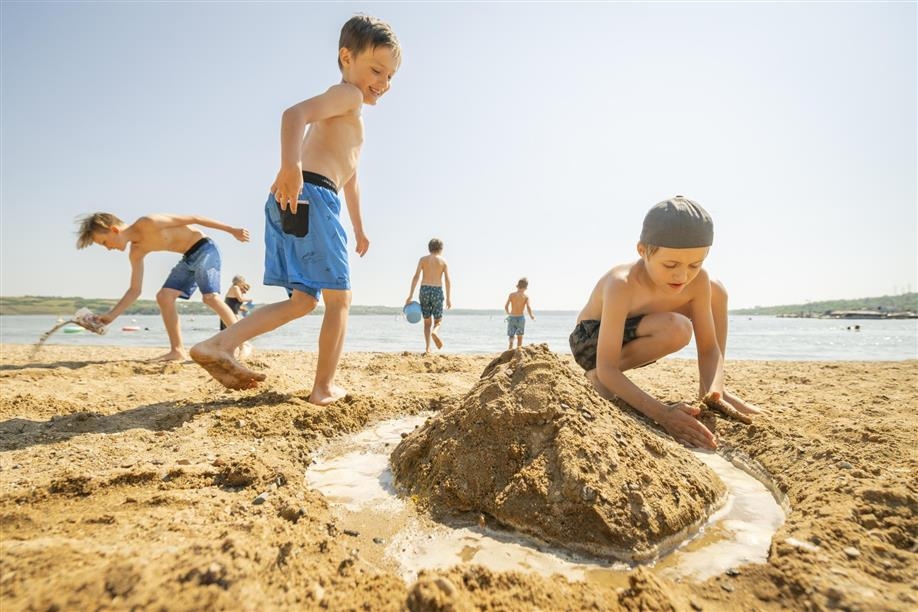 Regina Beach Recreation Site