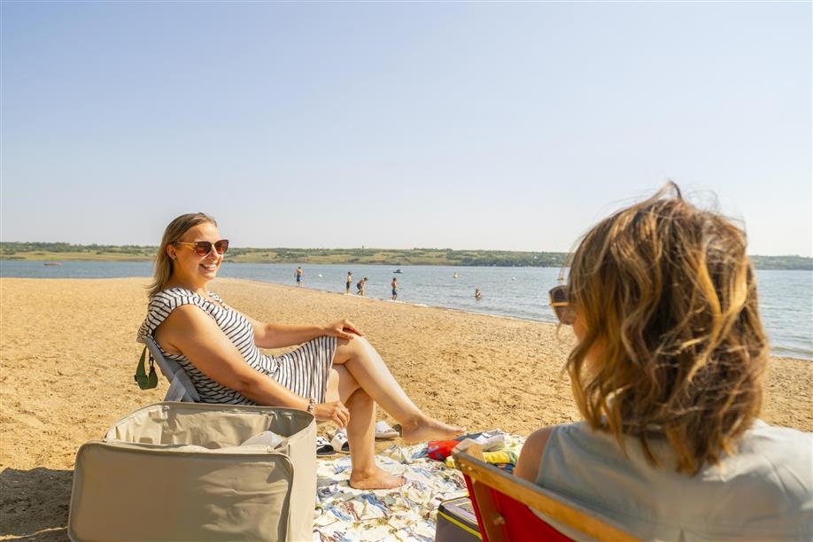 Regina Beach Recreation Site