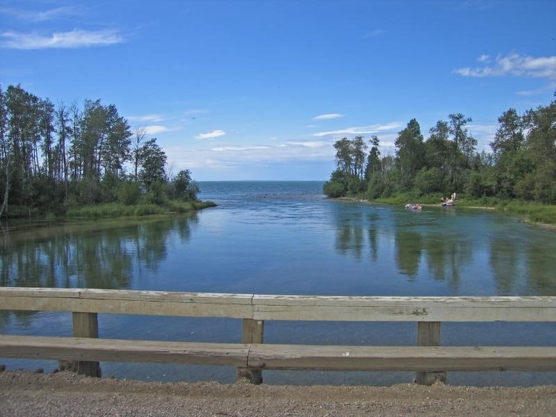 Cold River Campground