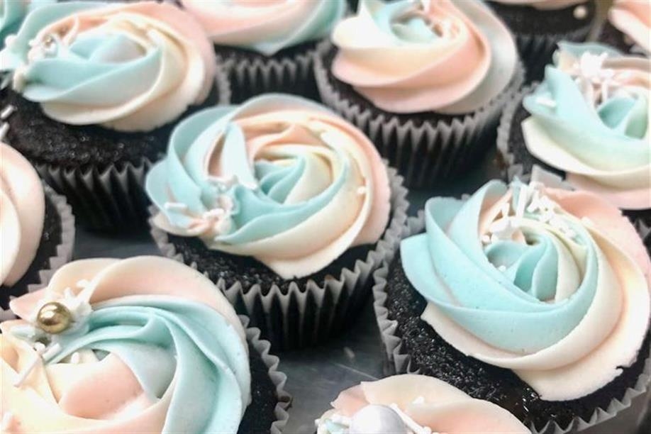The CrateHouse - Made to order cupcakes for any occasion