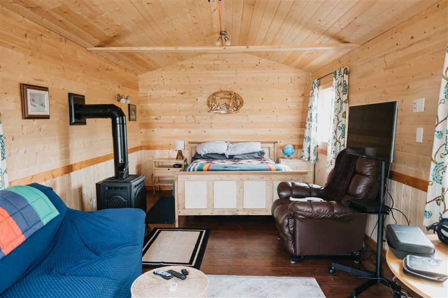 Cree North Adventures; Photo: Kelsie Meaden, Cree North Adventures