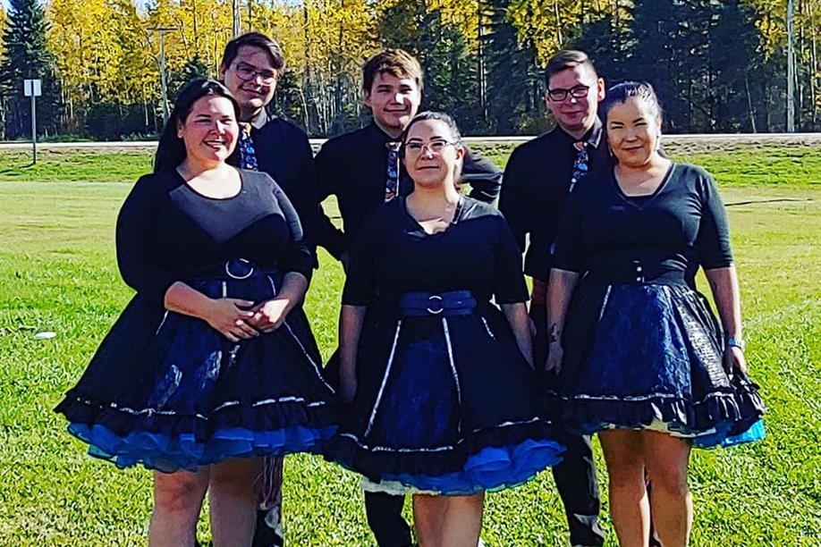 Creeland Dancers