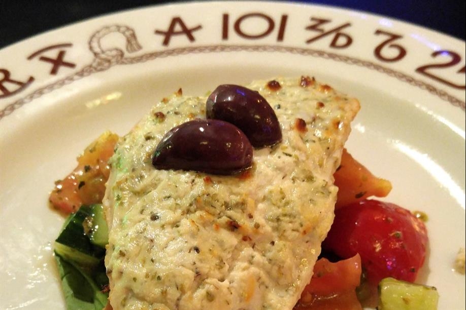 Cowtown Culinary Tours - Grotto Gardens Country Market